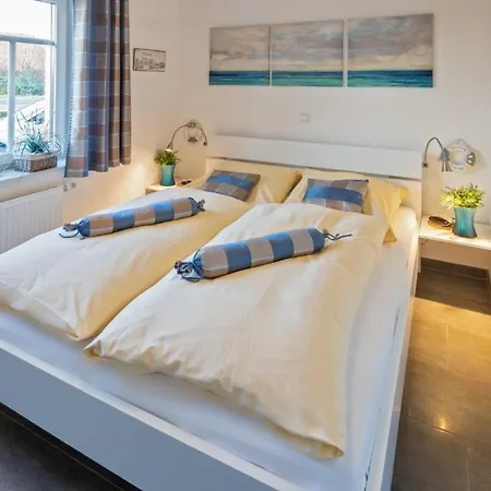 Ferienwohnung-kleine-auszeit * Norddeich (Norden)