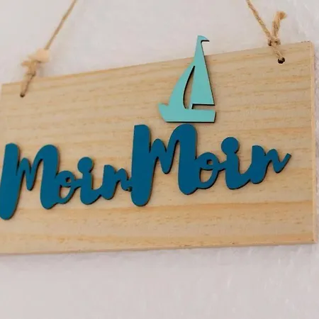 Ferienwohnung-kleine-auszeit * Norddeich (Norden)