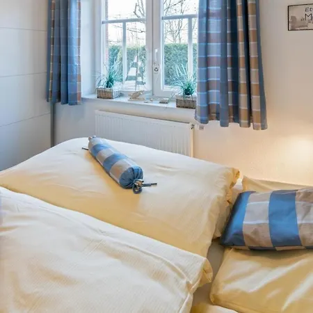 Ferienwohnung-kleine-auszeit * Norddeich (Norden)