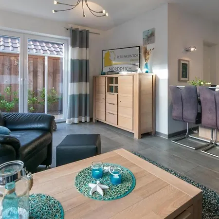 Apartment Ferienwohnung-kleine-auszeit *