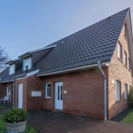 Ferienwohnung-kleine-auszeit Apartment Norddeich (Norden)
