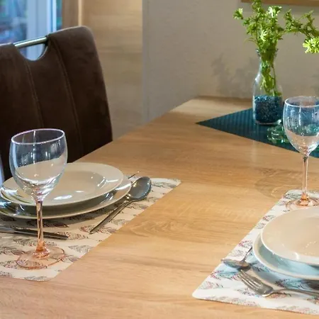 Ferienwohnung-kleine-auszeit Apartment