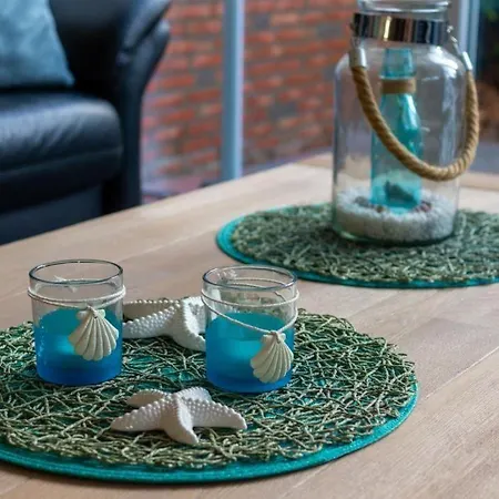 Ferienwohnung-kleine-auszeit Apartment Norddeich (Norden)