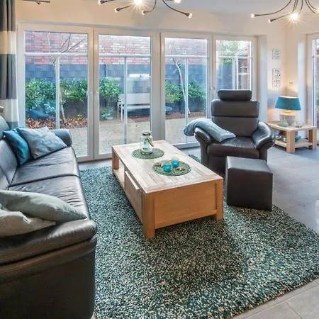 Apartment Ferienwohnung-kleine-auszeit *