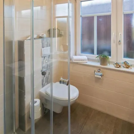 Ferienwohnung-kleine-auszeit Norddeich (Norden)