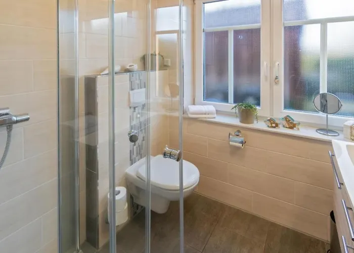 Ferienwohnung-kleine-auszeit 诺德代希